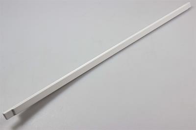 Glasplattenleiste, Privileg Kühl- & Gefrierschrank - 10 mm x 468 mm x 11 mm (hinten)