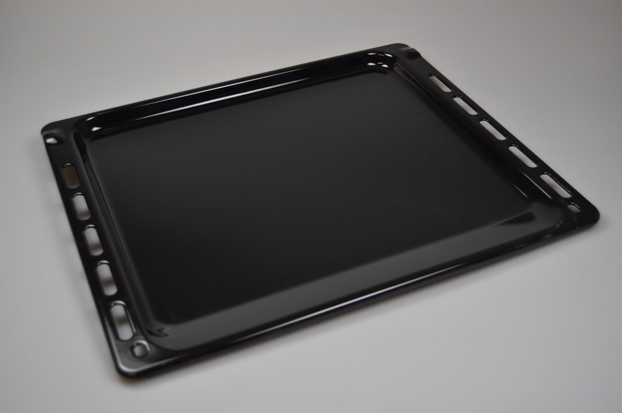 Backblech, IkeaWhirlpool Herd & Backofen 17x445x375 mm