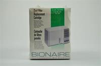 Luftfilter, Bionaire Luftreiniger/-entfeuchter (Dual-filter)