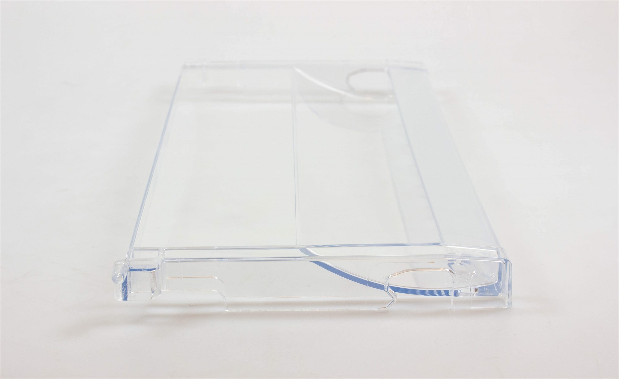 Gefrierfachklappe, Privileg Kühl- & Gefrierschrank