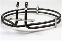 00048865 Lüfter Backofen und Elektroherd Heizung Element 2000w IKEA 00015087