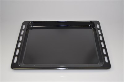 Fettpfanne, Ikea Herd & Backofen - 30 mm x 445 mm x 375 mm 