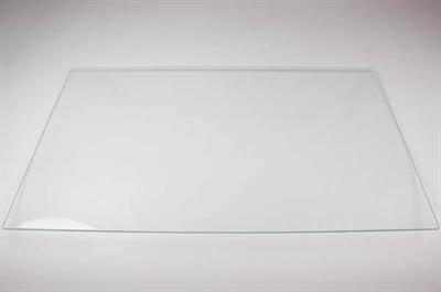 Glasplatte, Zanussi-Electrolux Kühl- & Gefrierschrank
