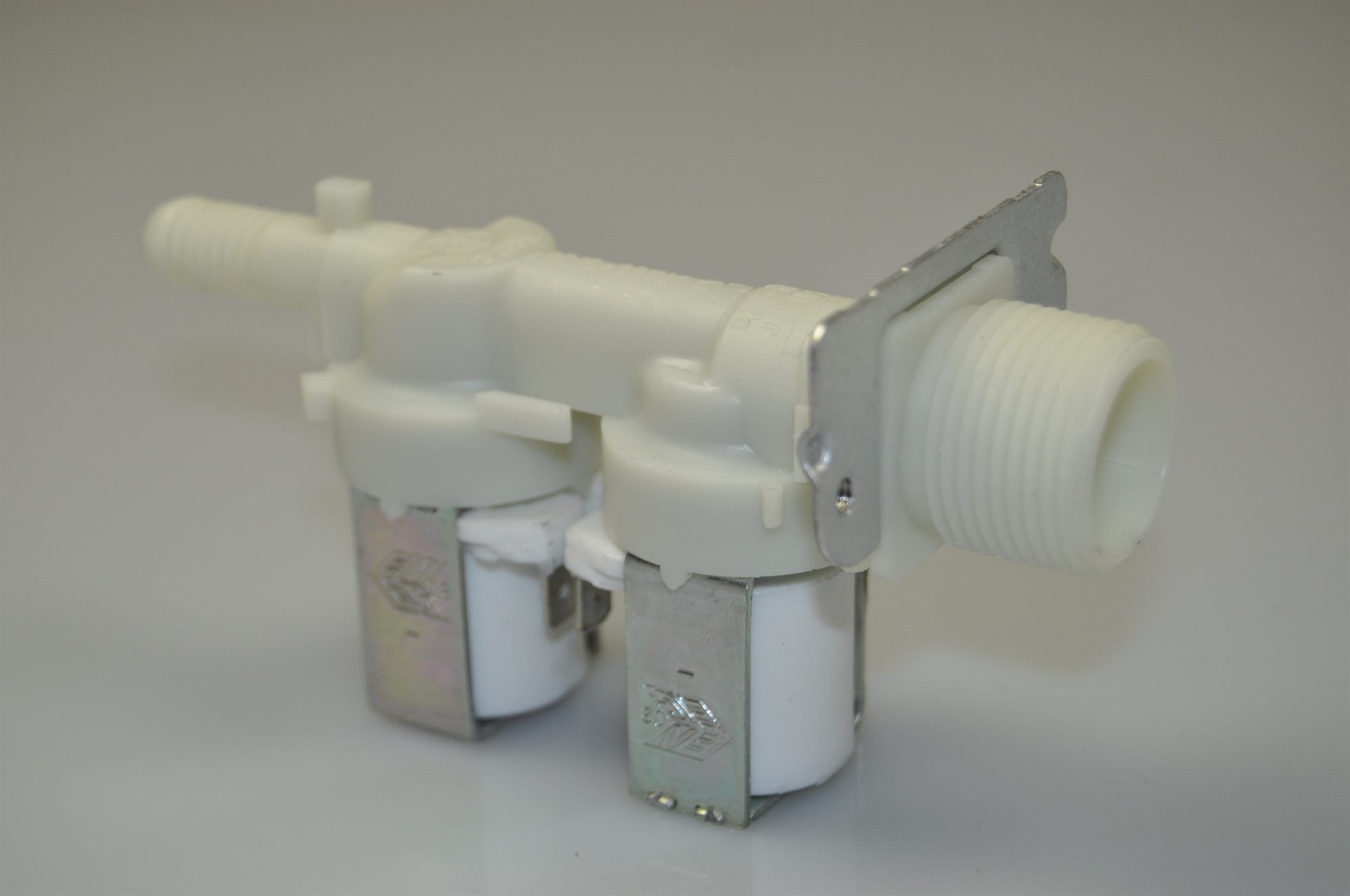 Sparefixd Magnetventil Für Zanussi Geschirrspüler - Einlassfüllwasser Ventil Ersatzteil